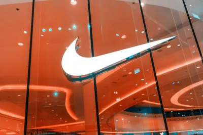 The Nike Logo: A $35 Logo That Became a Global Icon | Looka