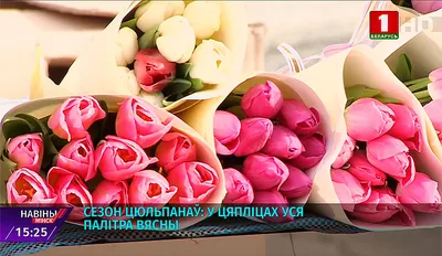 Накануне весеннего праздника сотрудники МВД России поздравили женщин в  рамках традиционной акции «8 Марта – В каждый Дом»