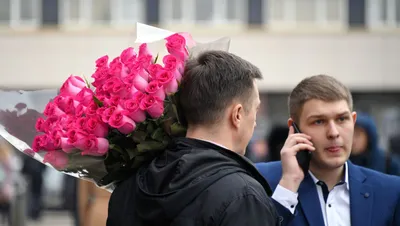 Рекомендации по выбору парфюмерии и цветов накануне 8 марта | Канашский  муниципальный округ Чувашской Республики