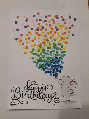 Карандашный рисунок с днем рождения (40 фото) » рисунки для срисовки на  Газ-квас.ком