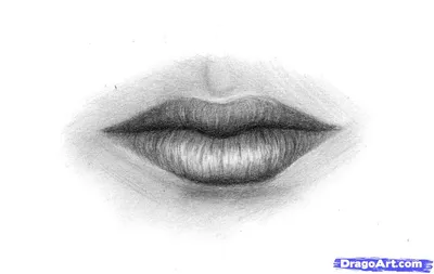Нарисованные рукой элементы материала для губ в стиле поп изображение_Фото  номер 732527090_PSD Формат изображения_ru.lovepik.com