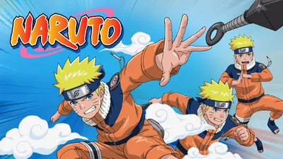 Prime Video: Naruto (English) Part 1