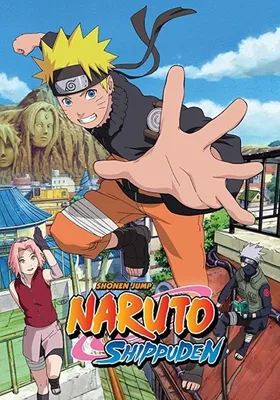 Naruto Shippuden Set 1 (Blu-ray) - Walmart.com