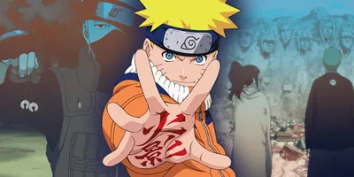 Стр. 31 :: Наруто :: Naruto :: Глава 1 :: Yagami - онлайн читалка манги,  манхвы и маньхуа