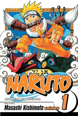 Naruto 1 Wallpapers - Wallpaper Cave