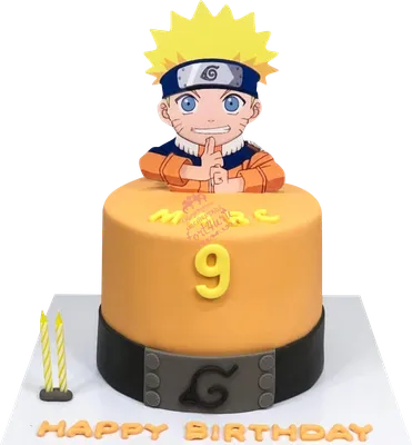 Naruto Uzumaki on X: \"С днем рождения Папа! https://t.co/IeCu8UVbOD\" / X