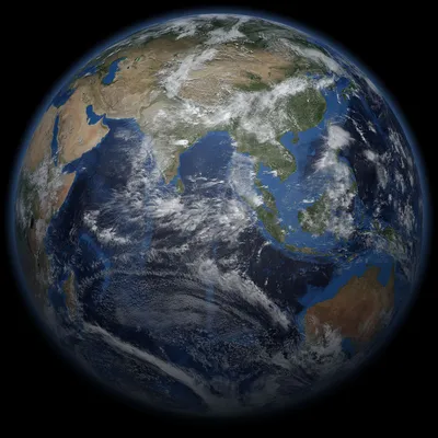 Наша планета Земля | Изучаем мир вместе | Дзен