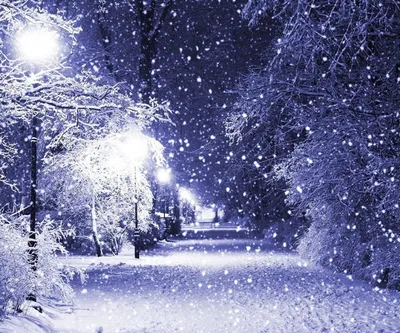 Картинки настроение зима фотографии
