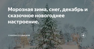 АП ждет фотографии на конкурс «Настроение — зима» | 04.02.2016 |  Благовещенск - БезФормата