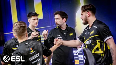 Rumors: Mikhail \"iM\" Ivan may leave NAVI. CS:GO news - eSports events  review, analytics, announcements, interviews, statistics - t7_Jq53k0 | EGW