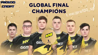 Is Navi moving electronic to CS: GO IGL position | Esports.gg