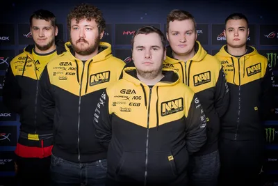 NAVI removes Boombl4 from CS:GO roster due to 'high reputational risks' -  Dot Esports