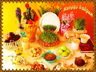 Узбекская Диаспора » Узбекская Диаспора Пензенской области поздравляет с  праздником Навруз Байрам!