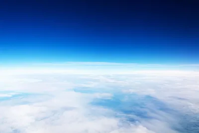 Почему небо имеет голубой цвет – объяснение с точки зрения физики. - Техно