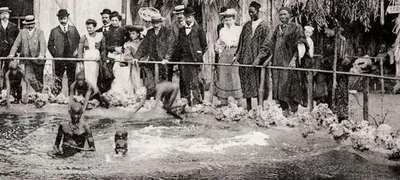 В США отклонили дело о реституции за резню негров в 1921 году | ИА Красная  Весна