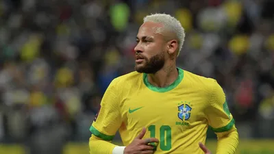 Неймара признали лучшим бразильским футболистом 2021 года в Европе - РИА  Новости Спорт, 02.02.2022