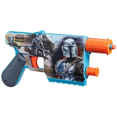 Nerf Pro Stryfe X – Hasbro Pulse