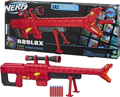 Nerf Ultra Speed Blaster Is the Fastest-Firing Dart Shooter Ever - CNET