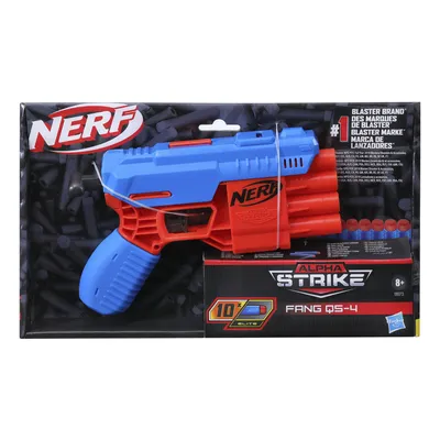 Бластер игрушечный Nerf Fortnite 6-SH Dart Blaster Нерф Фортнайт F2678  оригинал (ID#1421748591), цена: 999 ₴, купить на Prom.ua