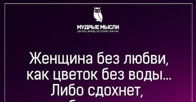 Нет любви – нет жизни?» — Яндекс Кью