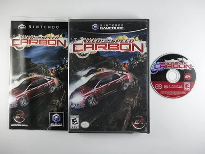 nfs- carbon | Descargar juegos para pc, Autos para dibujar, Juegos pc