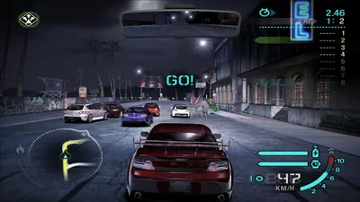 Anyone miss the canyons and atmosphere of NFS Carbon? It felt so  mysterious, dark, creepy... and if you fell off the canyons you probably  died : r/needforspeed