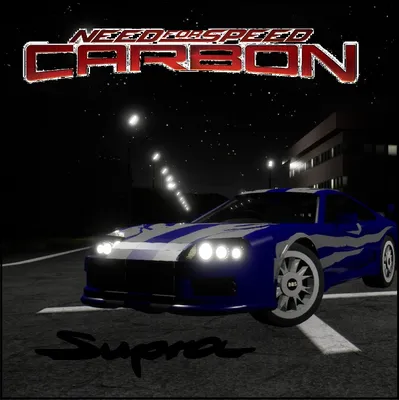 NFS Carbon | Config minimum : Win 2000/XP, PIV 1.7 GHz, 512 … | Flickr