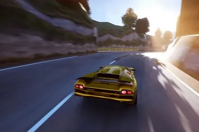 Фанат переносит культовую Need For Speed 3: Hot Pursuit на движок Unreal  Engine 5 - Чемпионат