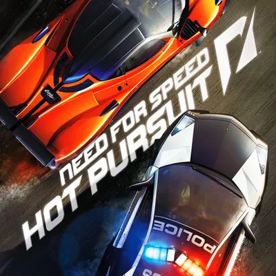 Графика в игре - Форум Need for Speed: Hot Pursuit