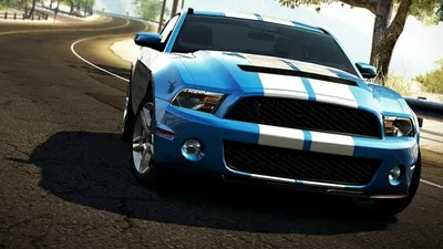 Скриншоты Need for Speed: Hot Pursuit (2010) - всего 253 картинки из игры