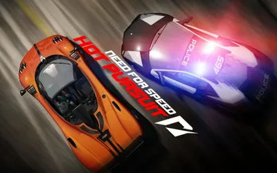 Need for Speed Hot Pursuit Remastered – Все про мультиплеер и кооператив,  оценка и отзывы, сетевая игра