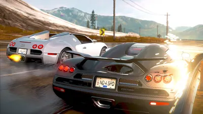 Need For Speed: Hot Pursuit on Steam