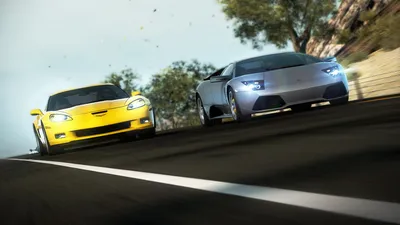 Need For Speed: Hot Pursuit on Steam