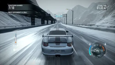 Replaying The Run, This game still looks amazing. : r/needforspeed