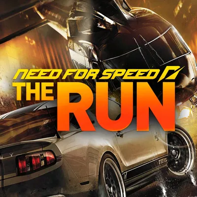 Need for Speed: The Run — обзоры и отзывы, описание, дата выхода,  официальный сайт игры, системные требования и оценки игроков | StopGame