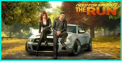 Need For Speed The Run Nfs run car dlc | NFSCars