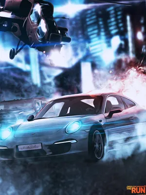 Need For Speed: The Run review | PC Gamer