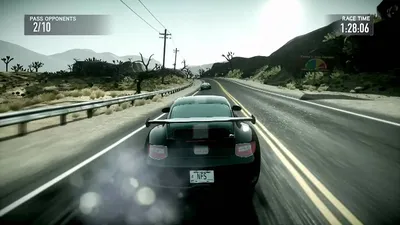 Will there be a Need For Speed The Run 2?