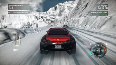 Need for Speed: The Run - что это за игра, трейлер, системные требования,  отзывы и оценки, цены и скидки, гайды и прохождение, похожие игры