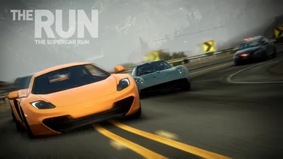 Need for Speed: The Run Review