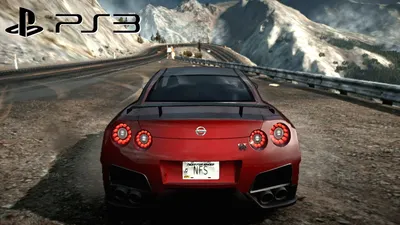 Amazon.com: Need For Speed The Run PS3 : Video Games