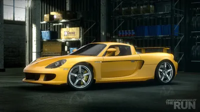 Video Game Need For Speed: The Run HD Wallpaper