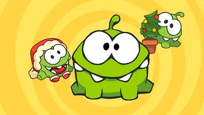 Приключения Ам Няма (2011-2020) - кадры из фильма - российские мультфильмы  - Кино-Театр.Ру
