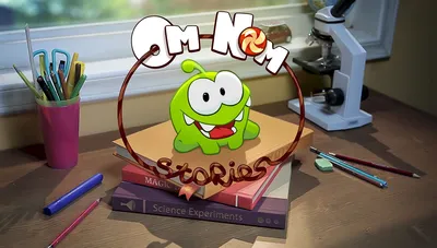 Мягкая игрушка Ам Ням 18 см / Cut the Rope / Приключения Ам Няма Om Nom  Stories - купить с доставкой по выгодным ценам в интернет-магазине OZON  (731493947)