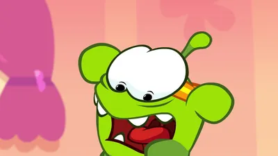 Om Nom Stories - Time Travel. Season 2 FULL (Cut the Rope) - YouTube