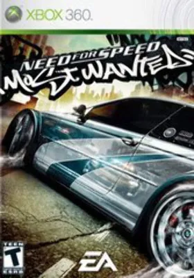 Need for Speed Most Wanted [2005] Guide - IGN