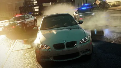 Need for Speed: Most Wanted is free on Origin | Eurogamer.net