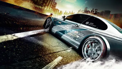 Need for Speed: Most Wanted Remake Is Real and It Is Coming Next Year,  Claims Voice