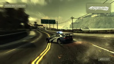 Need for Speed Most Wanted Fan Remake in Unreal Engine 5 looks better than  ever