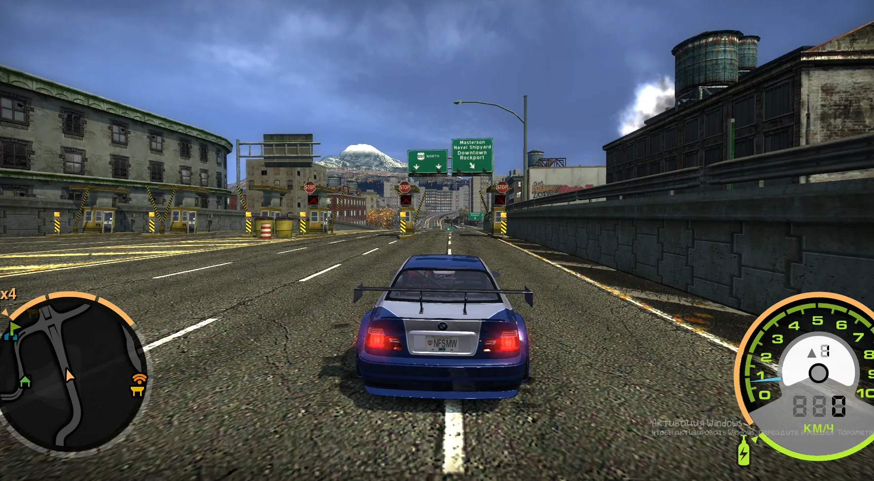 Need for Speed Most Wanted 5-1-0 - IGN